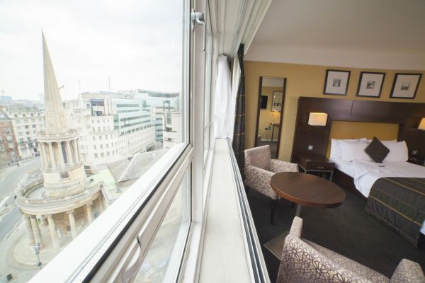 Hotel Saint Georges (Londres)
